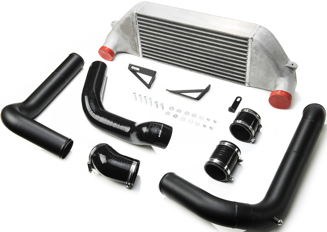 *ESS Tuning VT2575 Supercharger System Gen 3 for 20012006 BMW M3 [E46